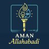 Aman Allahabadi profil fotoğrafı