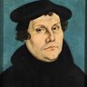 Profilbild von Martin Luther