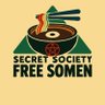 Profilbild von 秘密結社フリーソーメン