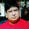 Ashok Masih profil fotoğrafı