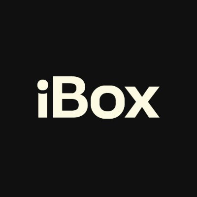 iBox's profile picture