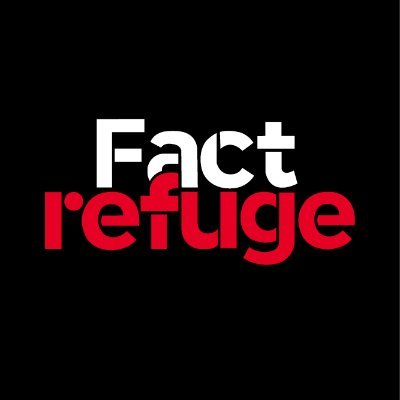 FactRefuge's profile picture