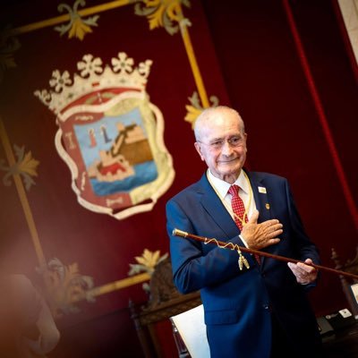 Paco de la Torre's profile picture