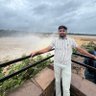 Seemant chandrakar profil fotoğrafı