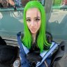 ✨spooky agata✨ profil fotoğrafı