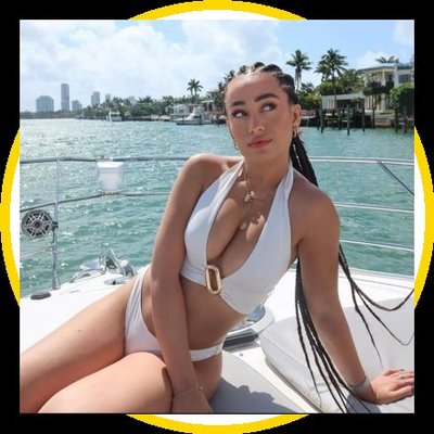 Museo de famosas ✨'s profile picture