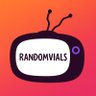 Фото профиля RandomVials