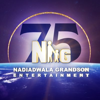 Nadiadwala Grandson's profile picture