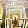 Mahmoud Alkhaled🇸🇾 profil fotoğrafı