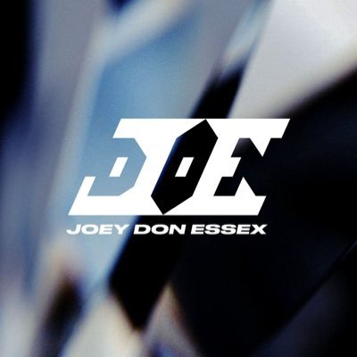 Joey Essex's profile picture