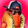 Profilbild von 𝄢: 🎸💢 Cooper / Brat / Panty / Devesto