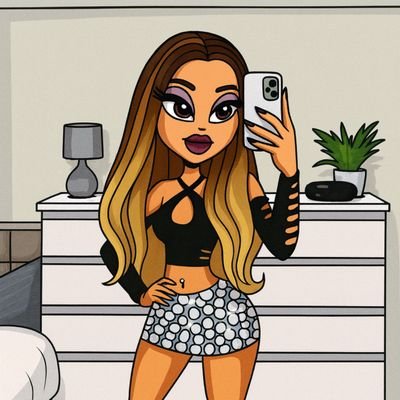 goddessmoolly's profile picture
