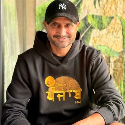 harbhajan_singh's profile picture