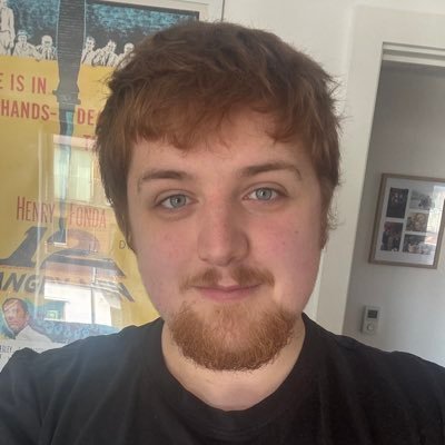 Joel's profile picture
