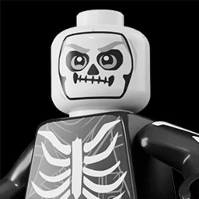 evil f. skeleton ➡️ MP's profile picture
