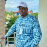 Amadou le Politologue Diallo ç头ĺ