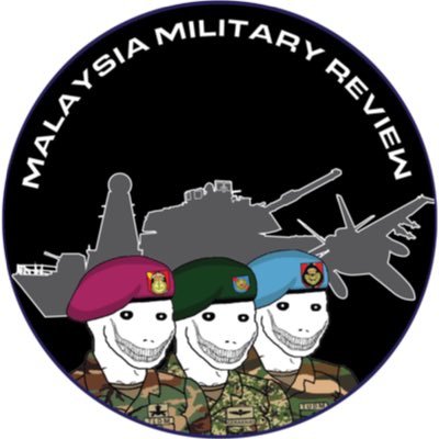 Malaysia Military Review's profile picture