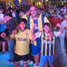 Aykut Faruk 🇹🇷💙💛's profile picture