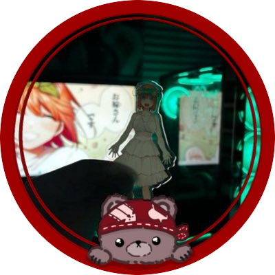 四花🏴☠️✏️(よつか)宝鐘海賊団🏴☠️☄️🍙⚓️'s profile picture