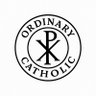 The Ordinary Catholic profil fotoğrafı