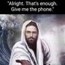alright thats it give me that phone 的头像