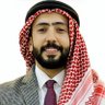 عبدالرحمن الزغول Abedalrahman alzghoul 的头像