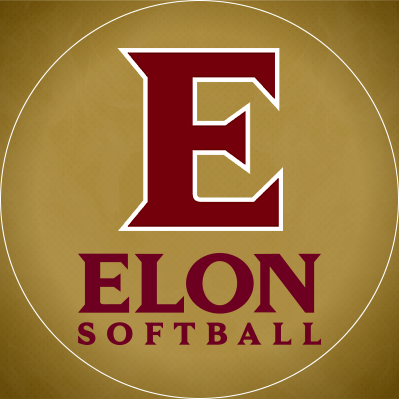 Elon Softball's profile picture
