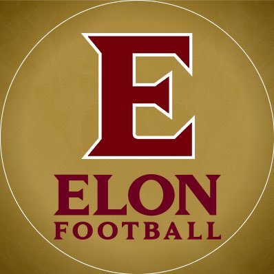 Elon Football's profile picture