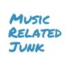 Music Related Junk profil fotoğrafı
