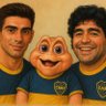 El jugador Motomel's profile picture