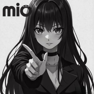 女神mio's profile picture