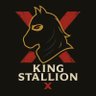 King Stallion X 🖤🐎❌'s profile picture
