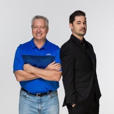 WolfandLuke's profile picture