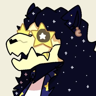 cosmoFallenStar's profile picture