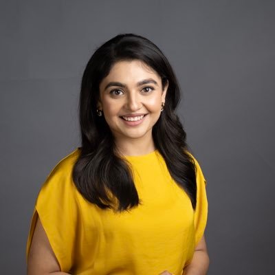Sonal Mehrotra Kapoor's profile picture