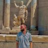 berk sarıgül profil fotoğrafı