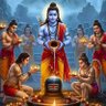 शिवजी का सेवक 🚩's profile picture