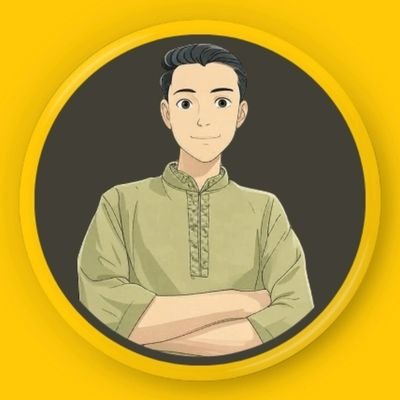 Junaid Khan ☠️'s profile picture