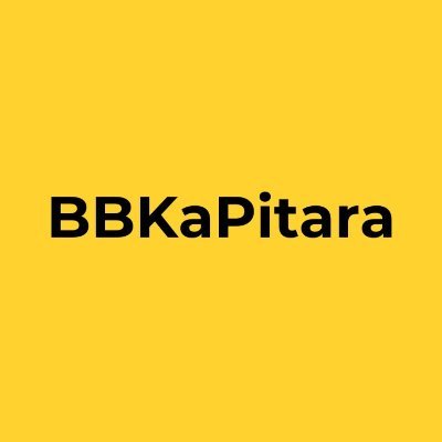 PitaraReality's profile picture