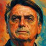 🇧🇷M Odete Bolsonaro (DM NÃO) 的头像