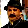 Profilbild von Menisküs Jr.