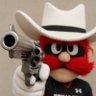Raider Red's Pistol 🌵🦅🦅 profil fotoğrafı