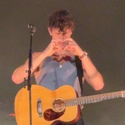 in my shawn mendes era | SAW SHAWN's profile picture