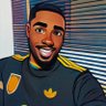 Nii Adotey UTD®️ 的头像