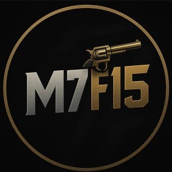 iM7F15's profile picture