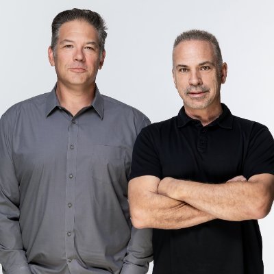 The Burns & Gambo Show's profile picture