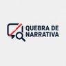 Quebra De Narrativa's profile picture