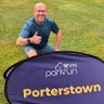 Stephen Porter 💙's profile picture