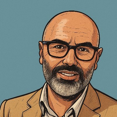 Rik Troiani's profile picture