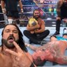 wwe's profile picture